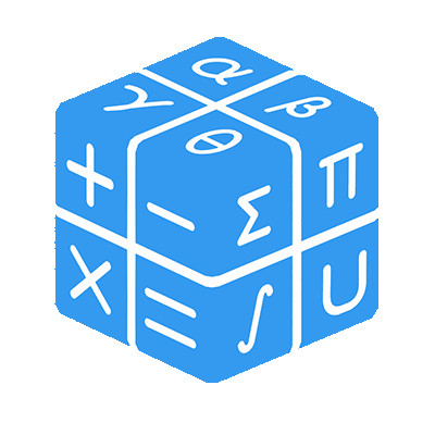 Mathos AI logo icon
